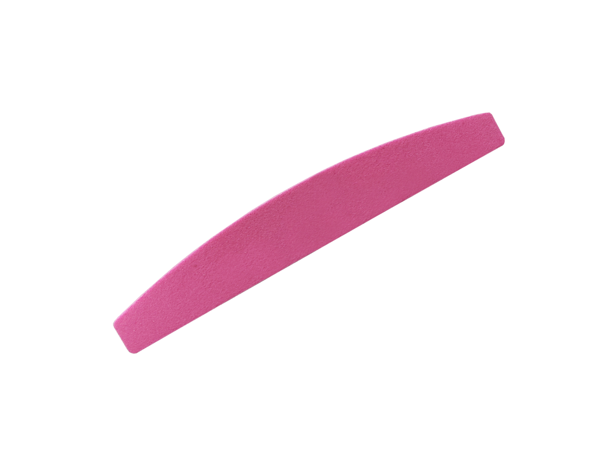 MIMO By Tools For Beauty Polerka Do Paznokci Łódka - Różowa.png